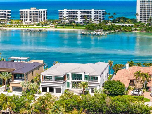 Villa in Jupiter, Palm Beach