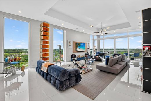 Жилой комплекс, Boca Raton, Palm Beach County