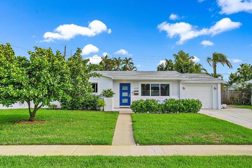Villa - North Palm Beach, Palm Beach County