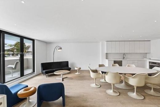 Complexos residenciais - Miami Beach, Miami-Dade County