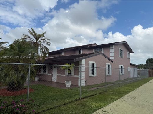 Βίλα σε Μαϊάμι, Miami-Dade County