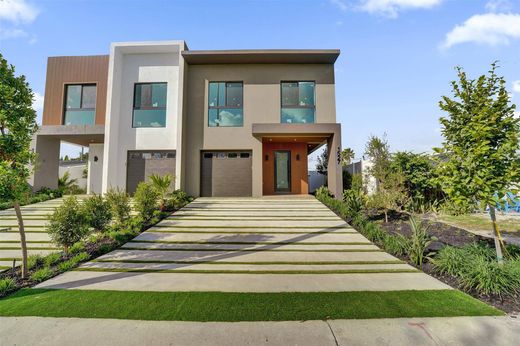 Stadswoning in Fort Lauderdale, Broward County