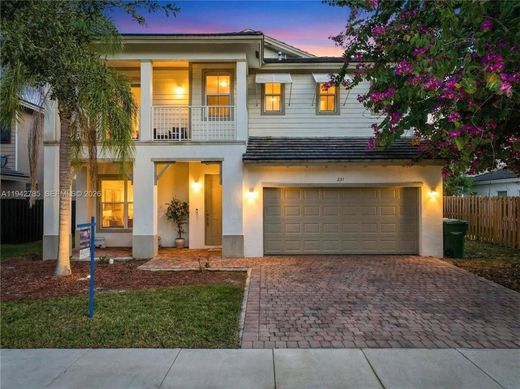 ‏וילה ב  Homestead, Miami-Dade County