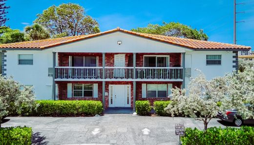 Edificio en Boca Ratón, Palm Beach County