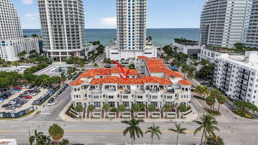 Townhouse in Fort Lauderdale, Broward County