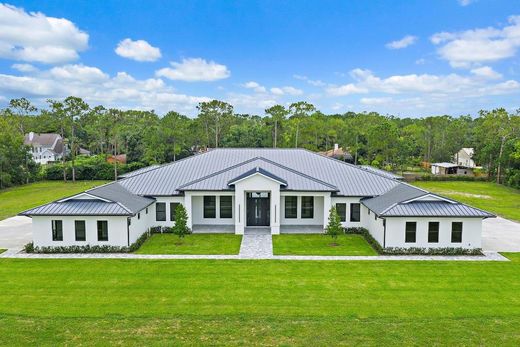 Villa en Jupiter, Palm Beach County