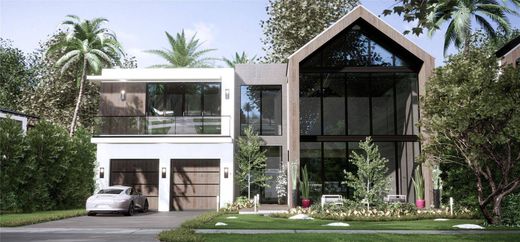 Villa a Fort Lauderdale, Broward County