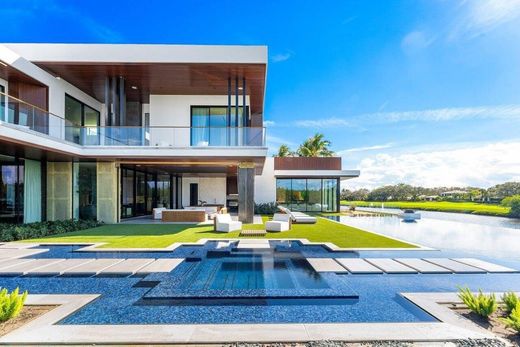 Villa in Jupiter, Palm Beach