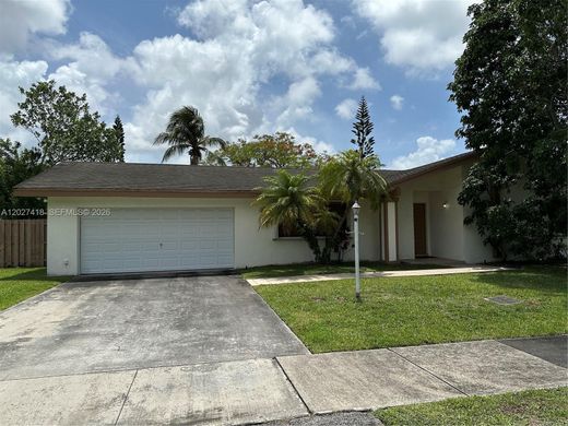 Villa in Miami, Miami-Dade