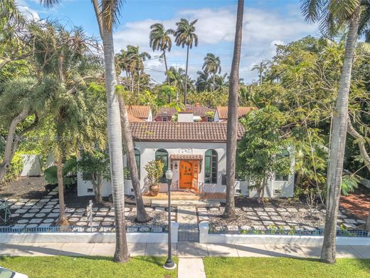 Villa in Hollywood, Broward County