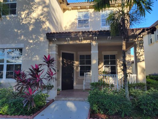 Villa Homestead, Miami-Dade County