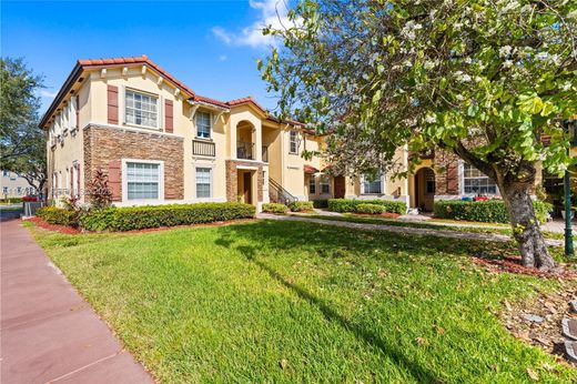 Edificio en Homestead, Miami-Dade County