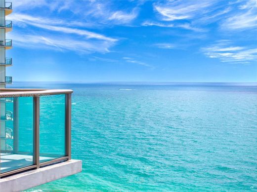 Complesso residenziale a Bal Harbour, Miami-Dade County