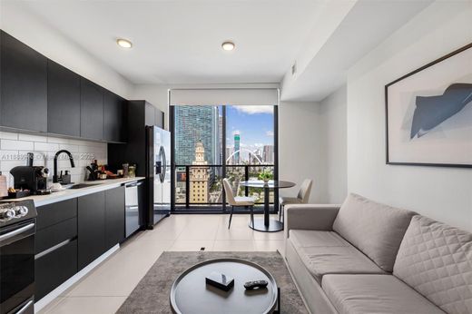 Жилой комплекс, Майами, Miami-Dade County