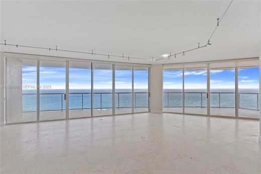Complesso residenziale a Sunny Isles Beach, Miami-Dade County
