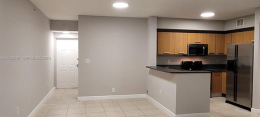 公寓楼  迈阿密, Miami-Dade County