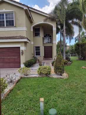 Villa en Miramar, Broward County