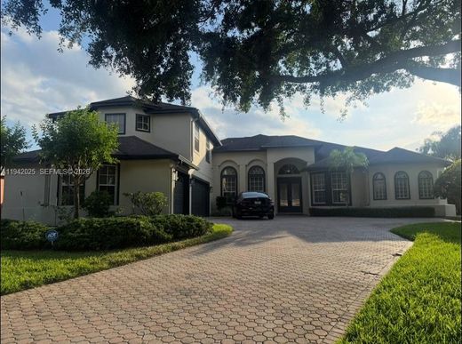 Villa in Orlando, Orange County