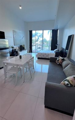 Complexos residenciais - Miami, Miami-Dade County