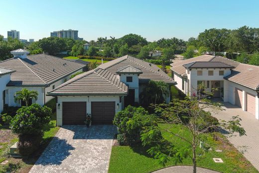 Villa en West Palm Beach, Palm Beach County