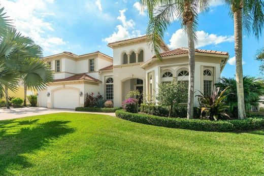 Villa en Wellington, Palm Beach County