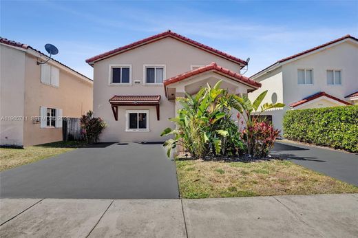 Villa a Miami, Miami-Dade County