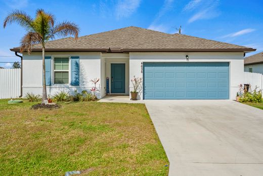 Villa in Port Saint Lucie, Saint Lucie County