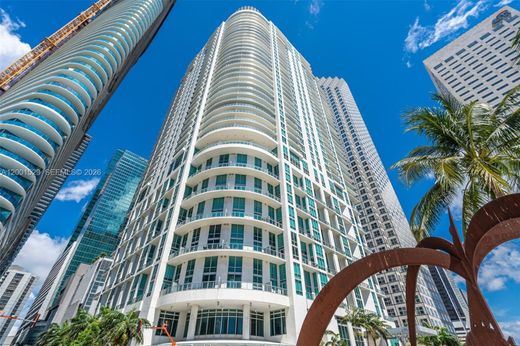 Residential complexes in Miami, Miami-Dade