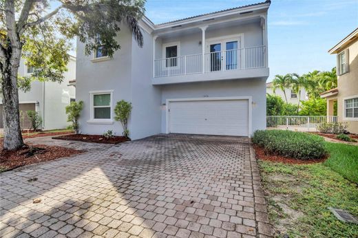 Villa a Coral Springs, Broward County