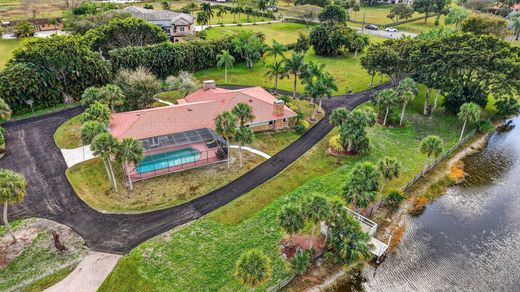 Villa in Delray Beach, Palm Beach