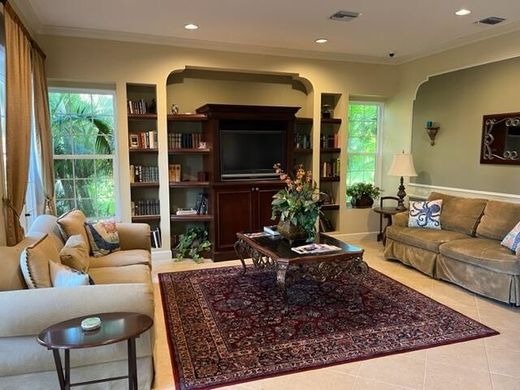 Vero Beach, Indian River Countyのアパートメント・コンプレックス