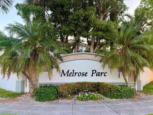 Townhouse - Miami Terrace Mobile Home, Miami-Dade County