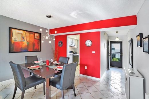 Complesso residenziale a Sunny Isles Beach, Miami-Dade County