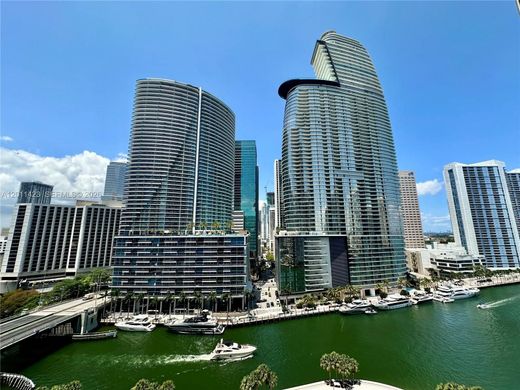 Residential complexes in Miami, Miami-Dade
