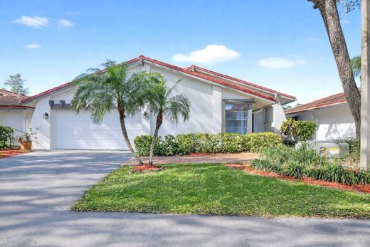 Villa a Deerfield Beach, Broward County