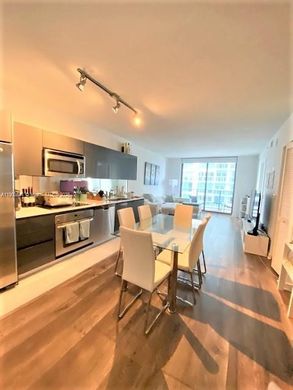 ‏בניין ב  מיאמי, Miami-Dade County