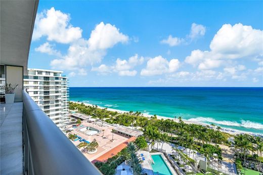 مجمع شقق ﻓﻲ Bal Harbour, Miami-Dade County