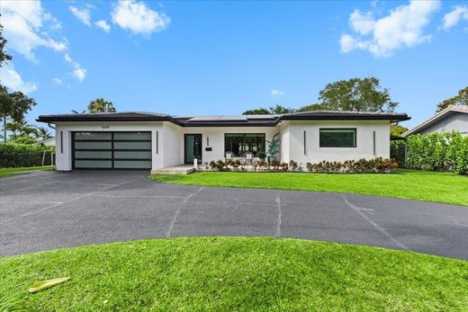 Villa - Boca Raton, Palm Beach County