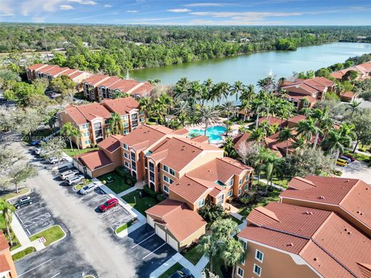 Komplex apartman Naples, Collier County