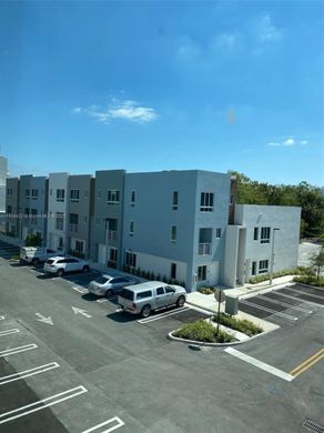 Appartementencomplex in Miami, Miami-Dade County