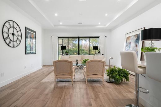 Villa in West Palm Beach, Palm Beach