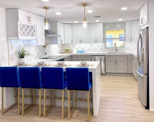 Villa a Delray Beach, Palm Beach County