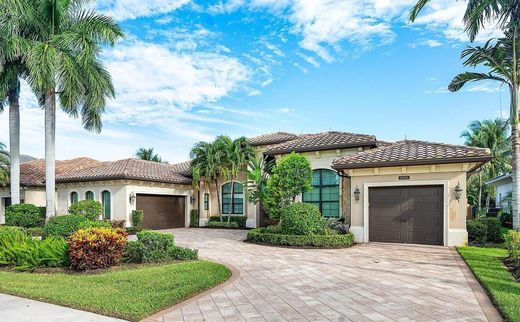 Villa in Delray Beach, Palm Beach