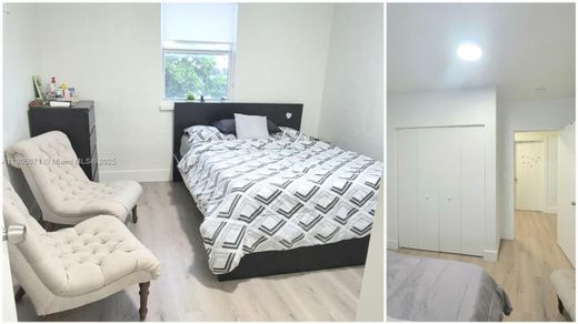 Appartementencomplex in Miami, Miami-Dade County