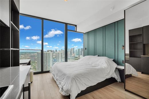 Complexos residenciais - Miami, Miami-Dade County