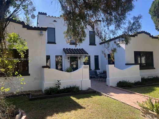 Villa in Miami, Miami-Dade
