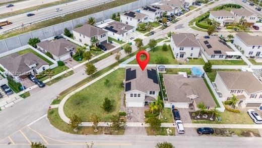 Villa - Homestead, Miami-Dade County