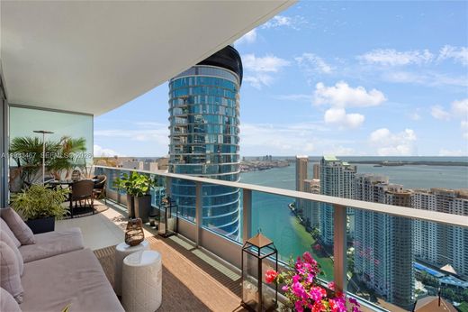 Edificio en Miami, Miami-Dade County