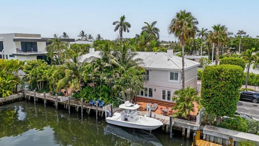 Stadthaus in Delray Beach, Palm Beach County