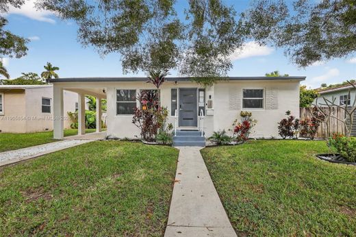 ﻓﻴﻼ ﻓﻲ Hollywood, Broward County